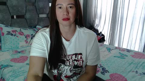 Lia online show from March 2026 06:52:01 PM