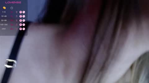 Sarah Babes online show from March 2026 09:41:01 PM