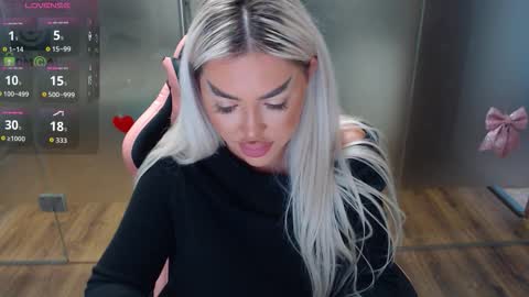 Sarah online show from October 2025 07:21:01 AM