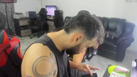 sarajackson1 online show from December 2025 03:25:02 AM