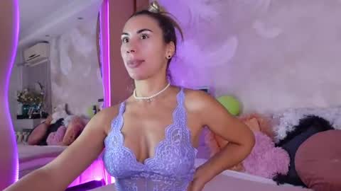 Snapshot of sarajennyfer chatting on July 2026 03:57:02 AM Jenny online show from July 2026 03:57:02 AM