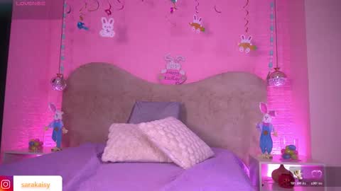 Sara  online show from March 2026 11:54:02 AM