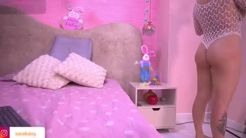 Sara  online show from March 2026 11:54:01 AM