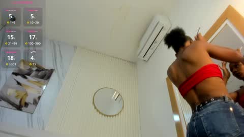 Sara Lewis online show from March 2026 10:04:02 AM