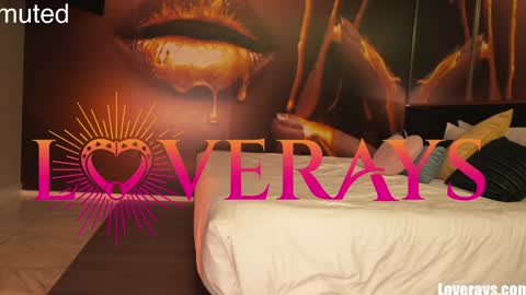 Back from Vacay  Follow for more here  online show from December 2025 03:34:01 AM