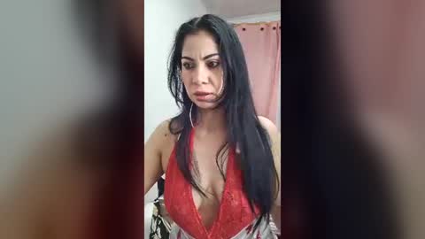 Snapshot of saralunabella02 chatting on June 2026 07:49:02 PM sara luna online show from June 2026 07:49:02 PM