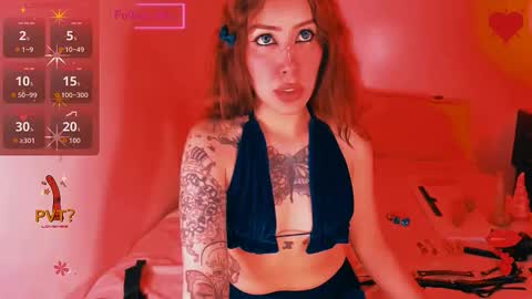 Sara online show from September 2025 09:07:02 PM