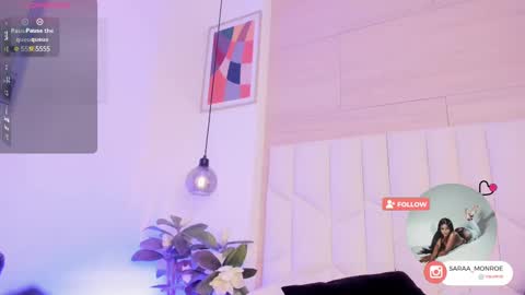 Sara online show from February 2025 02:50:02 PM