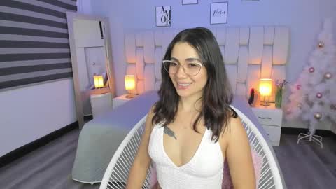 Sara online show from December 2024 09:12:02 PM