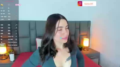 Sara online show from September 2025 01:33:01 PM