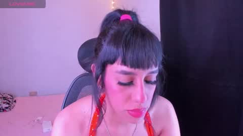 Snapshot of sarapiink chatting on February 2026 12:19:02 AM Sara online show from February 2026 12:19:02 AM