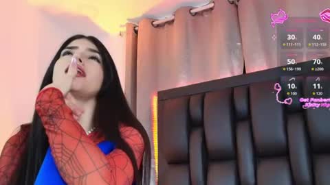 Snapshot of sararoy_ chatting on June 2026 09:57:02 PM Sara online show from June 2026 09:57:02 PM