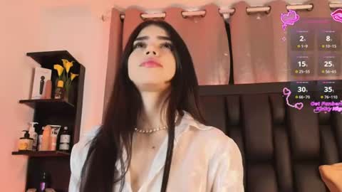 Snapshot of sararoy_ chatting on June 2026 10:11:01 PM Sara online show from June 2026 10:11:01 PM