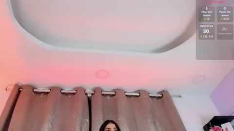 Snapshot of sararoy_ chatting on July 2026 12:17:02 AM Sara online show from July 2026 12:17:02 AM