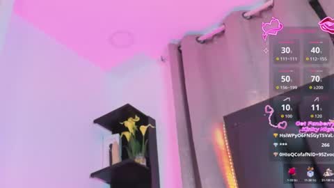 Snapshot of sararoy_ chatting on July 2026 02:05:17 AM Sara online show from July 2026 02:05:17 AM