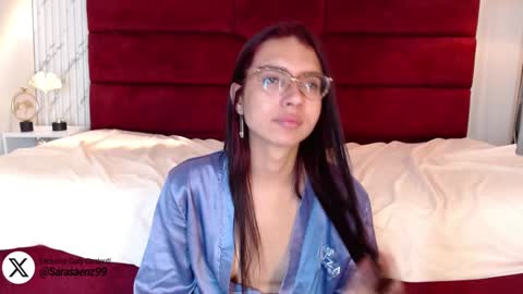 Sara online show from December 2024 02:19:02 AM