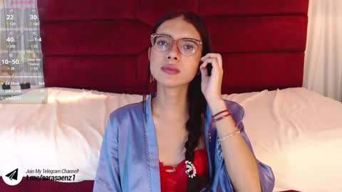 Sara online show from December 2024 01:48:02 AM