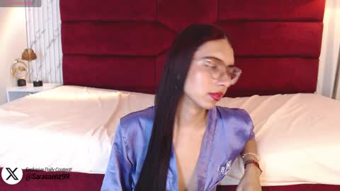 Sara online show from December 2024 10:44:02 PM