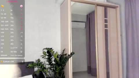 Sara online show from October 2025 08:18:01 PM