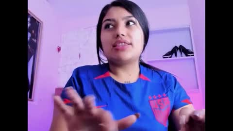 sarastonesx online show from September 2025 09:54:01 AM