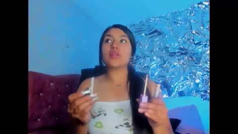 sarastonesx online show from February 2026 05:01:02 AM