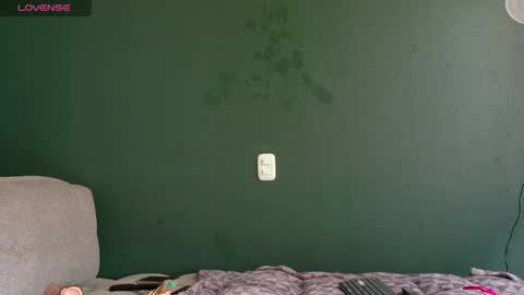 Sara Herrera online show from April 2026 07:18:02 PM