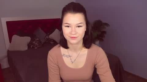 Snapshot of saravivid chatting on May 2026 10:20:02 AM SaraVivid online show from May 2026 10:20:02 AM