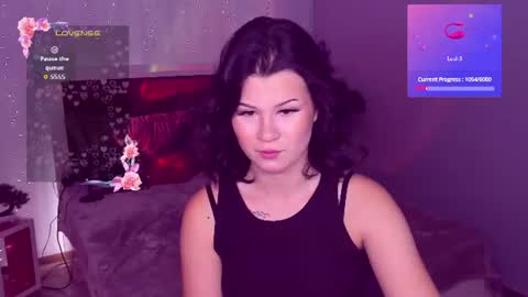 Snapshot of saravivid chatting on July 2026 05:46:02 AM SaraVivid online show from July 2026 05:46:02 AM