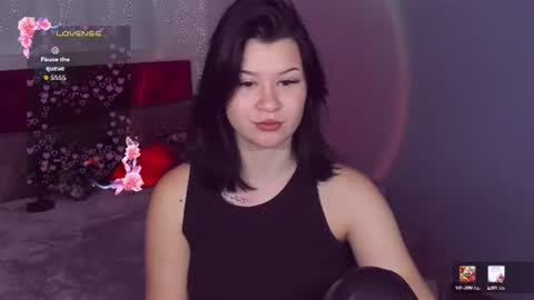 Snapshot of saravivid chatting on July 2026 05:00:02 AM SaraVivid online show from July 2026 05:00:02 AM