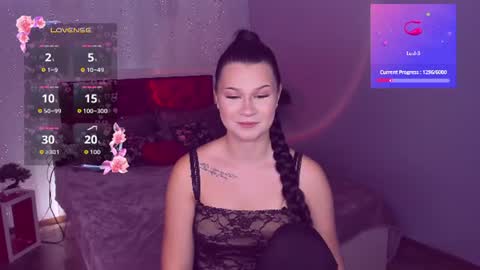 Snapshot of saravivid chatting on July 2026 10:22:02 AM SaraVivid online show from July 2026 10:22:02 AM