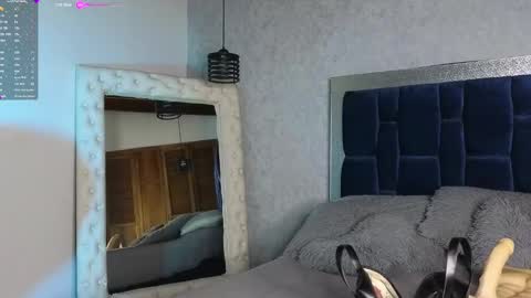 Sara W online show from December 2024 09:44:02 AM