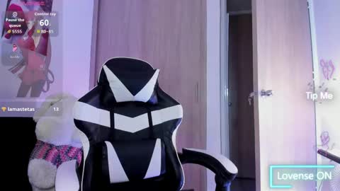 Saray Mendoza online show from April 2026 11:27:02 PM