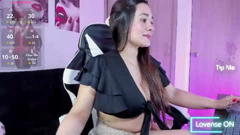 Snapshot of saray_mendoza chatting on June 2026 07:11:01 PM Saray Mendoza online show from June 2026 07:11:01 PM