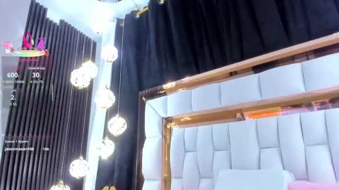 Saray online show from November 2025 07:14:02 PM