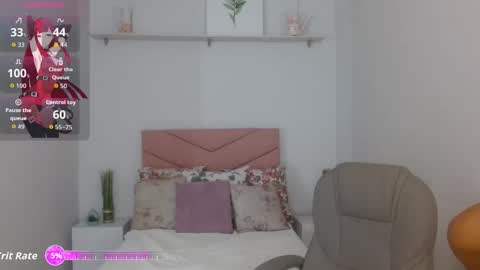 Snapshot of sarayvega_ chatting on October 2025 07:24:01 PM Saray Vega online show from October 2025 07:24:01 PM