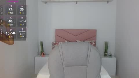 Snapshot of sarayvega_ chatting on October 2025 07:25:02 PM Saray Vega online show from October 2025 07:25:02 PM