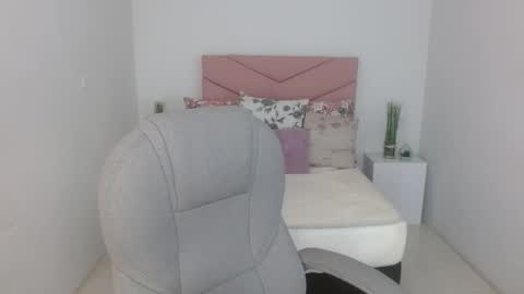 Snapshot of sarayvega_ chatting on October 2025 07:21:02 PM Saray Vega online show from October 2025 07:21:02 PM