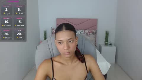 Snapshot of sarayvega_ chatting on October 2025 07:48:01 PM Saray Vega online show from October 2025 07:48:01 PM