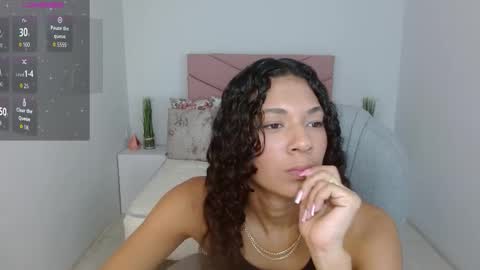 Snapshot of sarayvega_ chatting on November 2025 07:27:01 PM Saray Vega online show from November 2025 07:27:01 PM