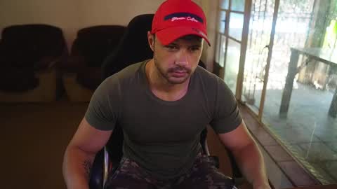 SargentSaltNPepa online show from November 2025 10:51:01 AM