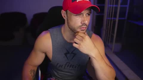 SargentSaltNPepa online show from December 2025 08:13:01 PM