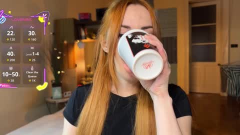 Veronika online show from October 2025 06:19:02 PM