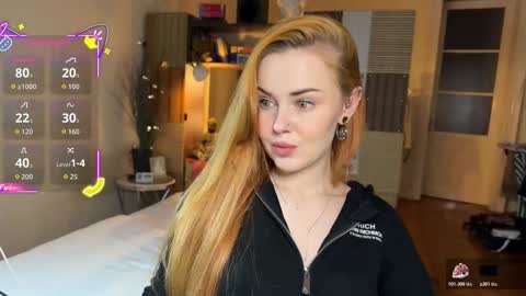 Veronika online show from February 2026 07:45:02 PM