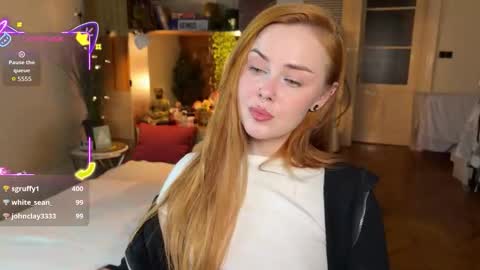 Veronika online show from March 2026 02:04:02 AM