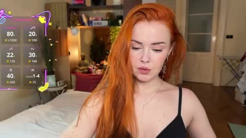 Veronika online show from April 2026 03:42:02 PM