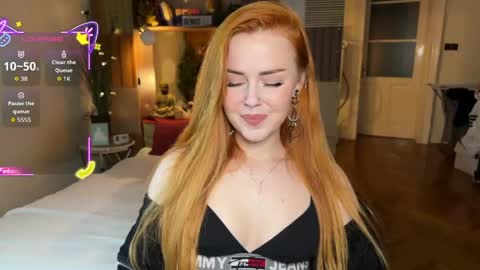 Veronika online show from April 2026 05:39:01 PM