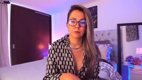 Snapshot of sarhamccormick chatting on June 2026 02:55:02 PM sarha online show from June 2026 02:55:02 PM