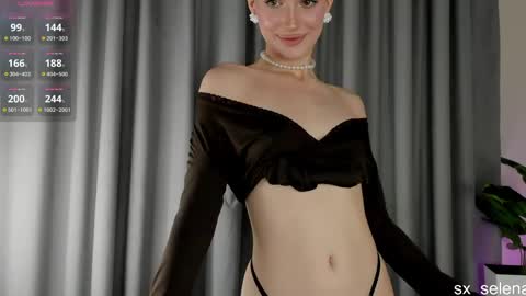 Snapshot of sarilit chatting on May 2026 03:12:02 AM Your Selena 3 online show from May 2026 03:12:02 AM