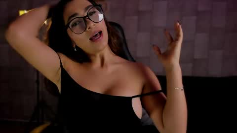 Sarima and Leo online show from April 2026 08:23:01 PM