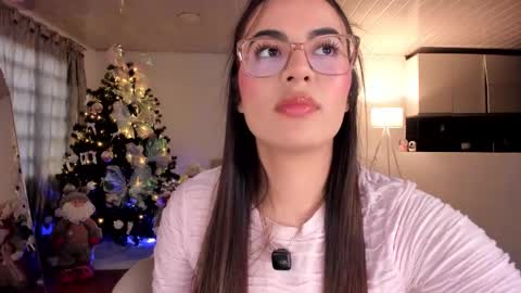 Sarita Lozano online show from January 2026 10:34:02 PM